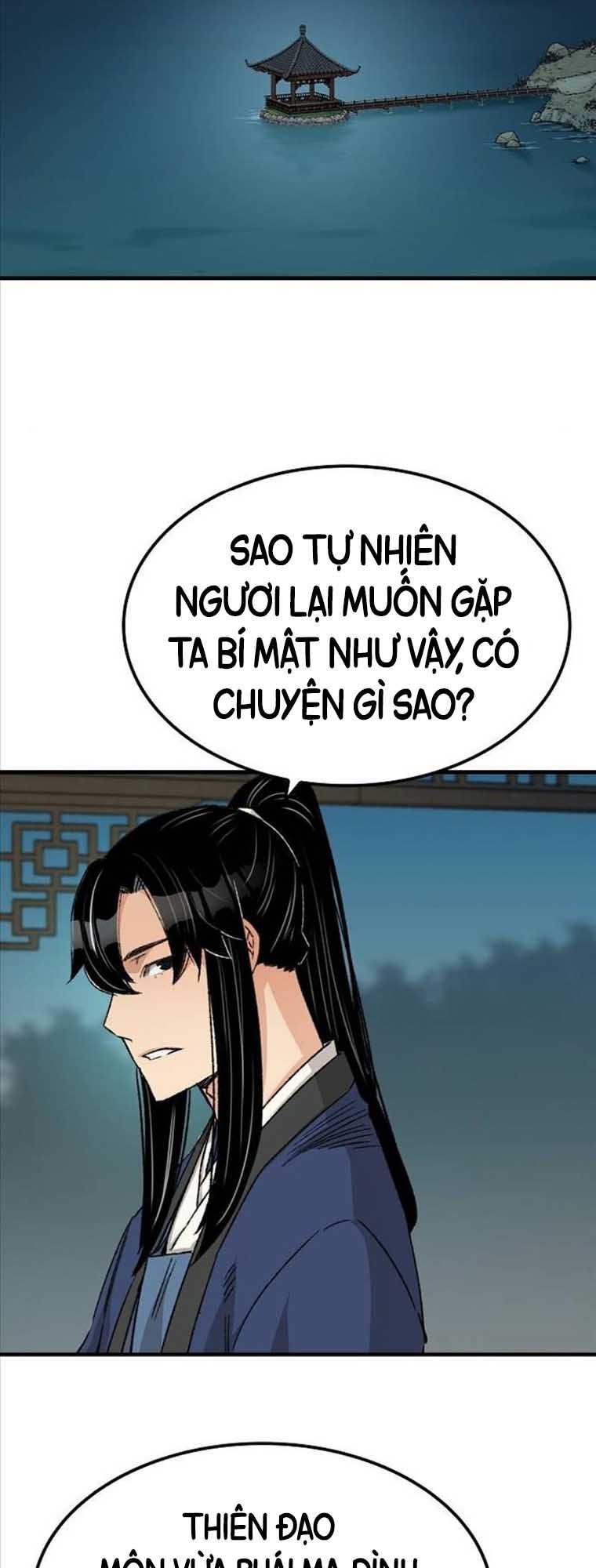 đọc truyện Thiên Ma Quy Hoàn Chương 27 ảnh 55 tại Giả Dược