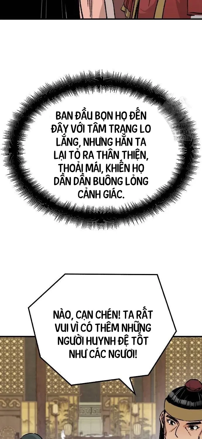 đọc truyện Thiên Ma Quy Hoàn Chương 29 ảnh 28 tại Giả Dược