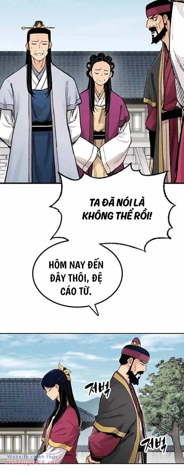 đọc truyện Thiên Ma Quy Hoàn Chương 3 ảnh 17 tại Giả Dược