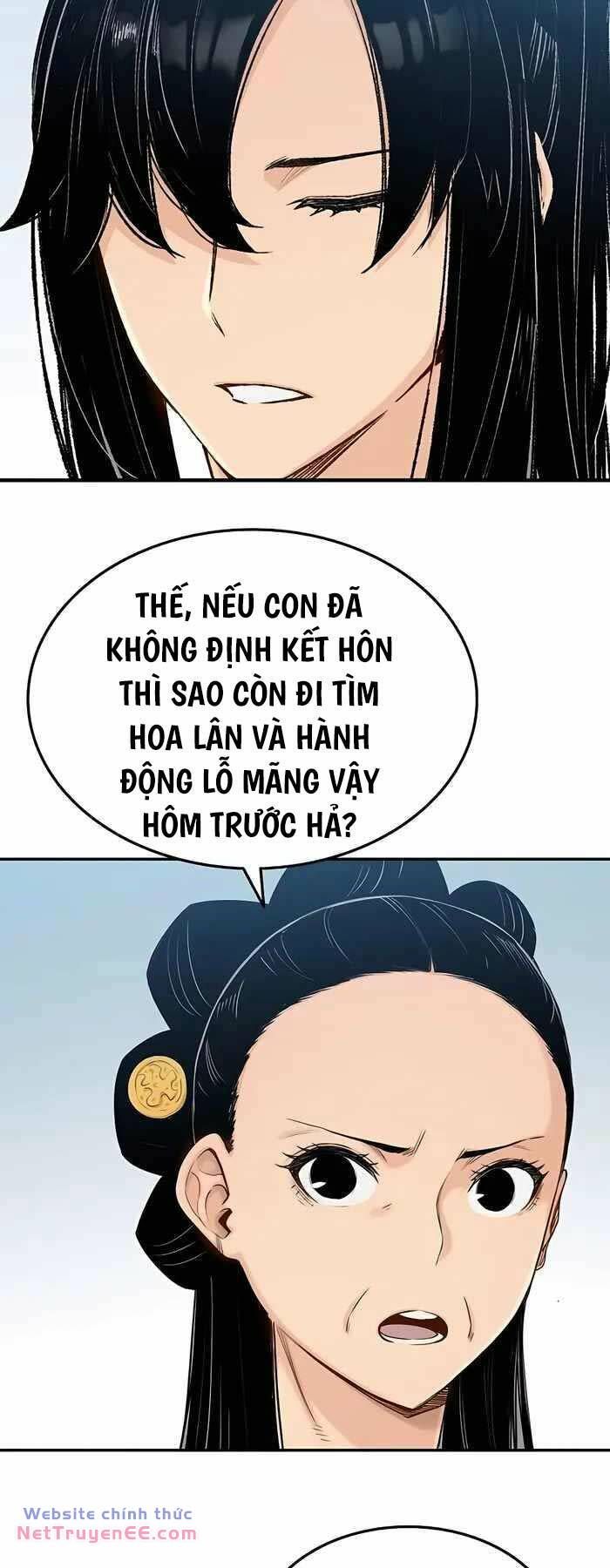 đọc truyện Thiên Ma Quy Hoàn Chương 3 ảnh 23 tại Giả Dược