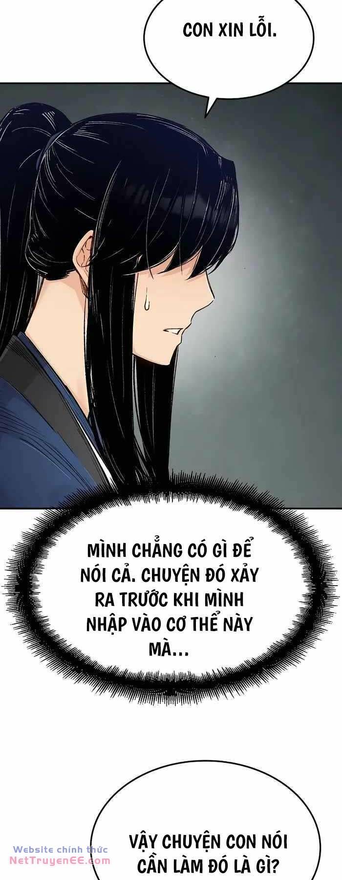 đọc truyện Thiên Ma Quy Hoàn Chương 3 ảnh 24 tại Giả Dược
