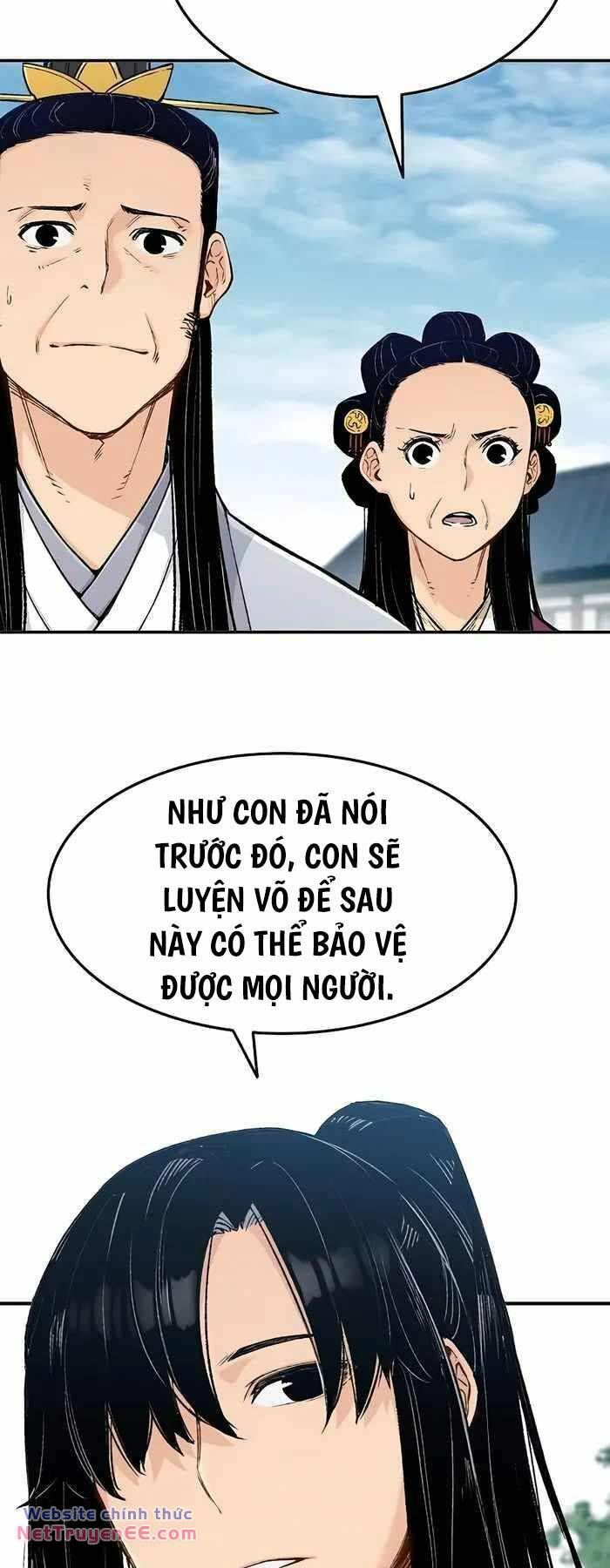 đọc truyện Thiên Ma Quy Hoàn Chương 3 ảnh 25 tại Giả Dược