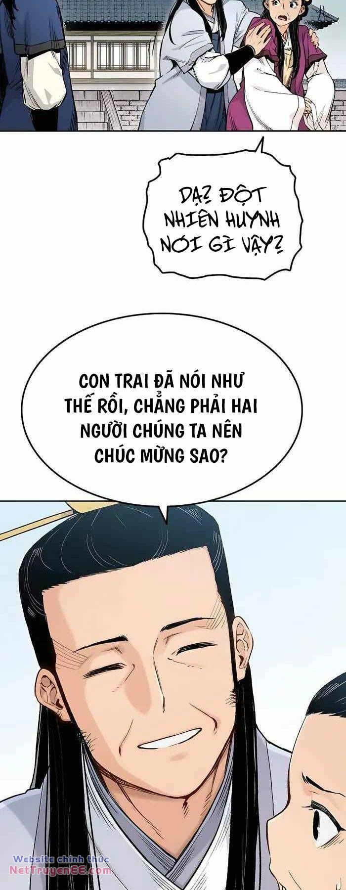 đọc truyện Thiên Ma Quy Hoàn Chương 3 ảnh 29 tại Giả Dược
