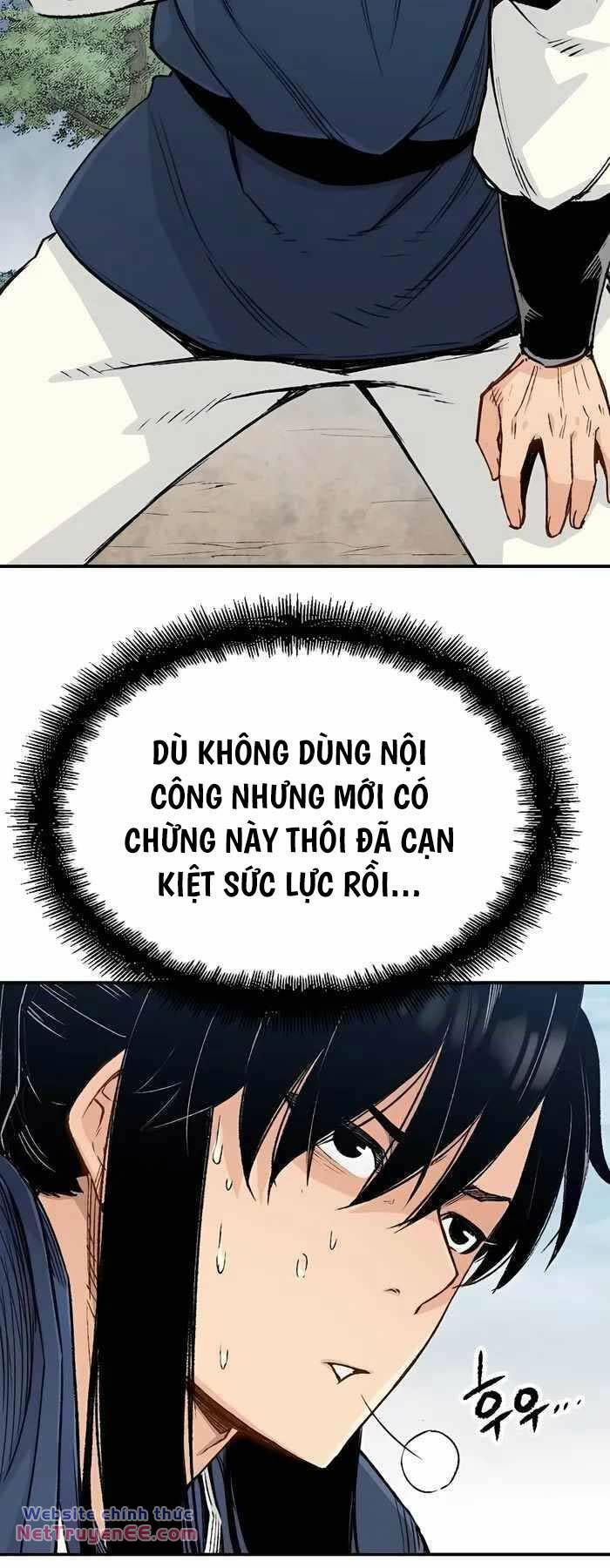 đọc truyện Thiên Ma Quy Hoàn Chương 3 ảnh 37 tại Giả Dược