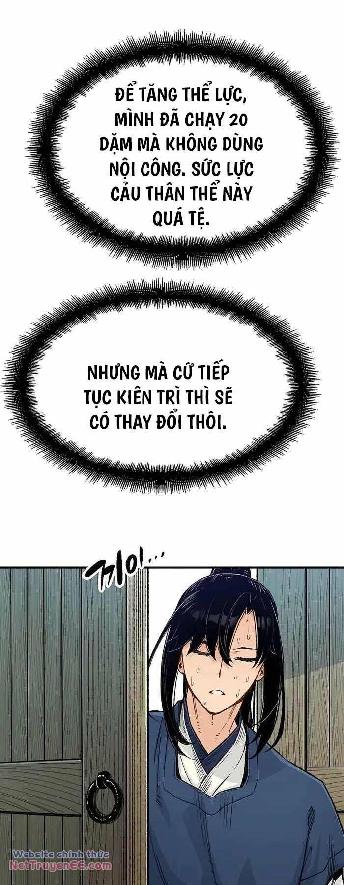 đọc truyện Thiên Ma Quy Hoàn Chương 3 ảnh 38 tại Giả Dược
