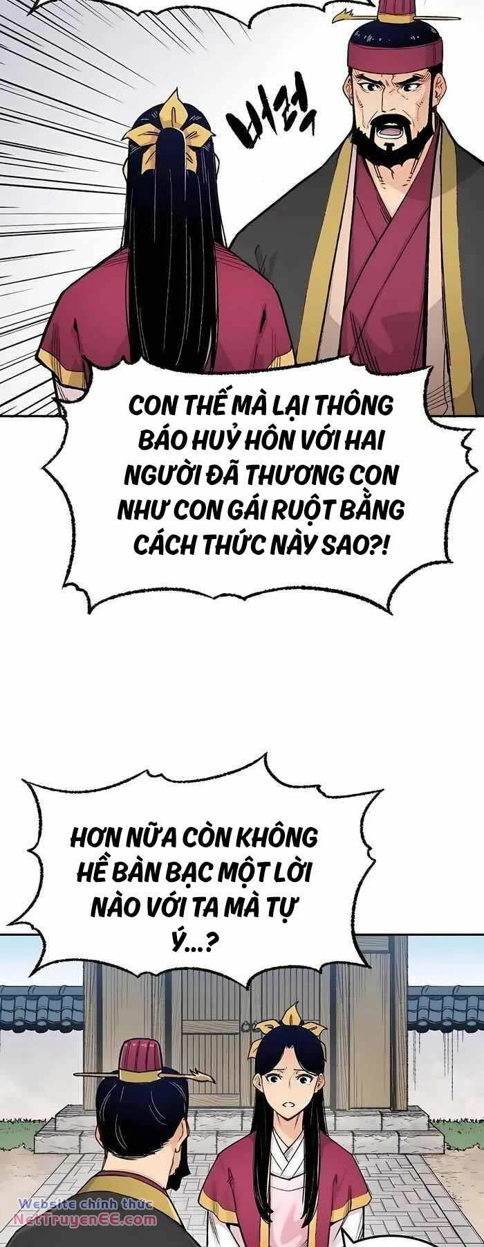 đọc truyện Thiên Ma Quy Hoàn Chương 3 ảnh 5 tại Giả Dược