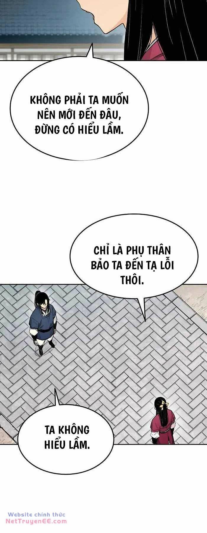 đọc truyện Thiên Ma Quy Hoàn Chương 3 ảnh 41 tại Giả Dược
