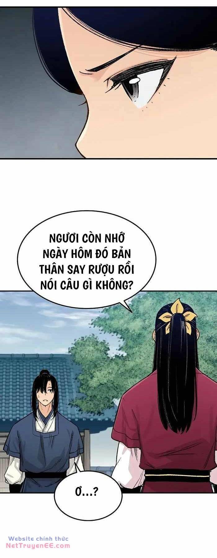 đọc truyện Thiên Ma Quy Hoàn Chương 3 ảnh 42 tại Giả Dược