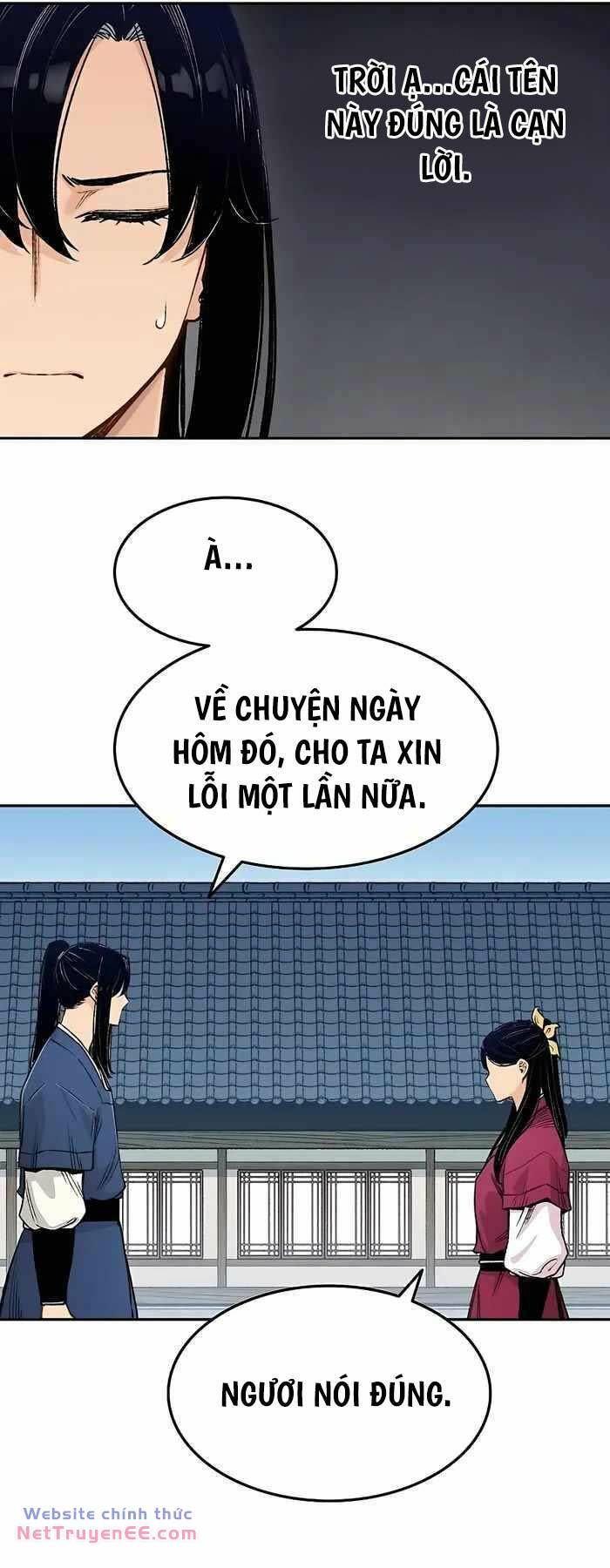 đọc truyện Thiên Ma Quy Hoàn Chương 3 ảnh 44 tại Giả Dược