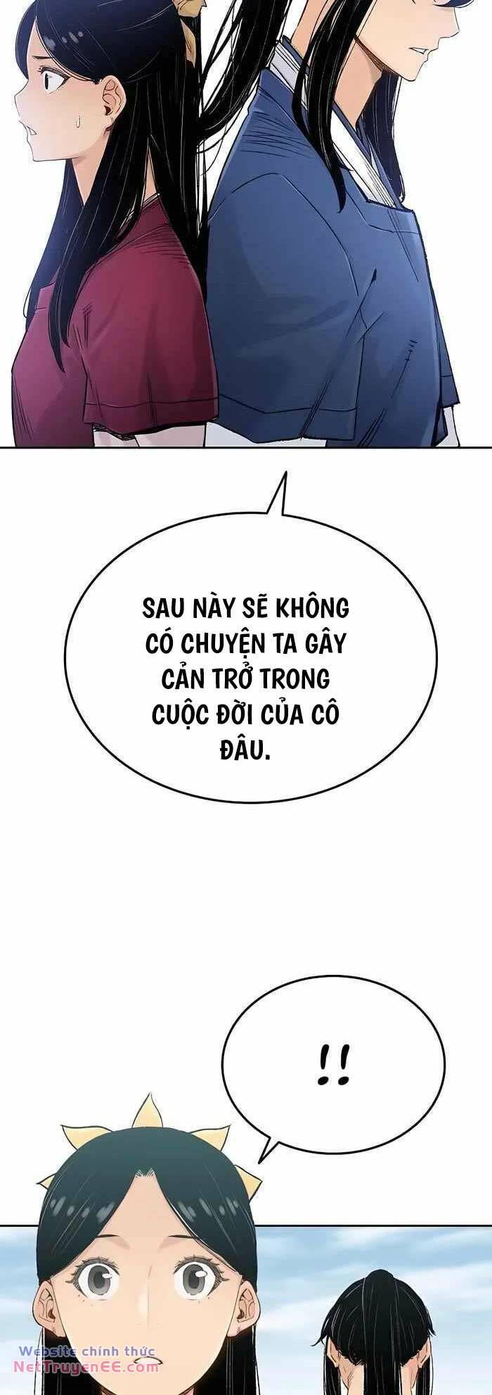 đọc truyện Thiên Ma Quy Hoàn Chương 3 ảnh 54 tại Giả Dược