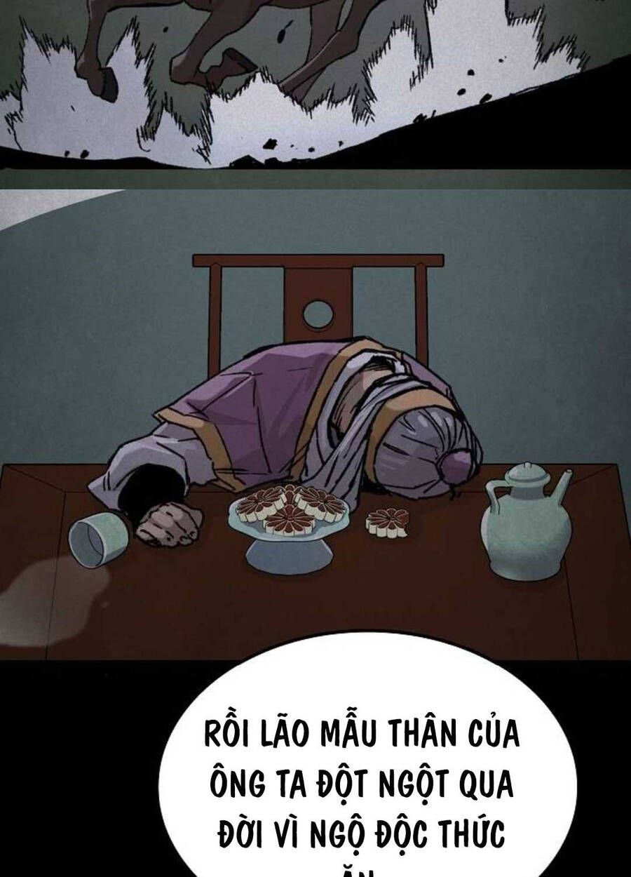 đọc truyện Thiên Ma Quy Hoàn Chương 32 ảnh 62 tại Giả Dược