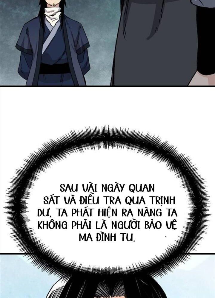 đọc truyện Thiên Ma Quy Hoàn Chương 36 ảnh 47 tại Giả Dược