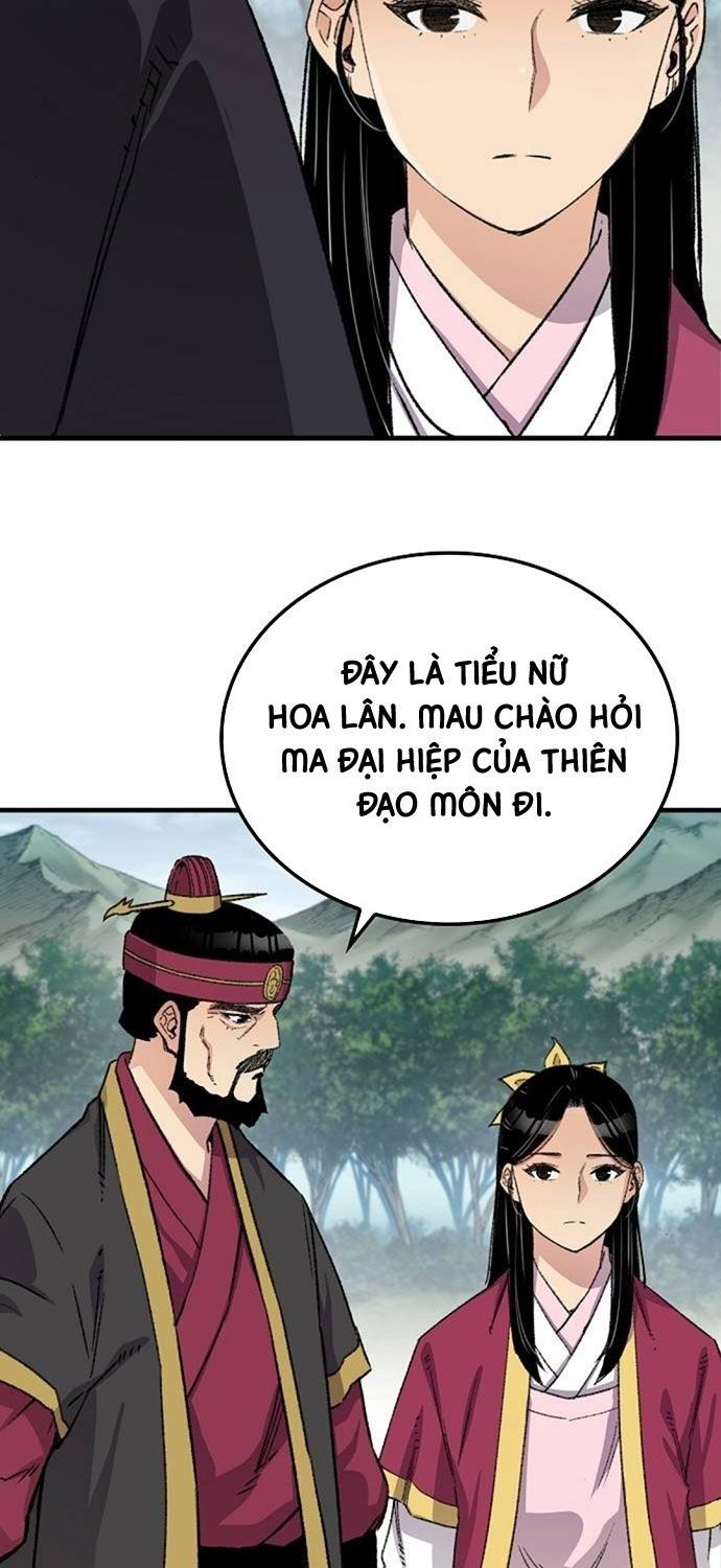 đọc truyện Thiên Ma Quy Hoàn Chương 38 ảnh 48 tại Giả Dược