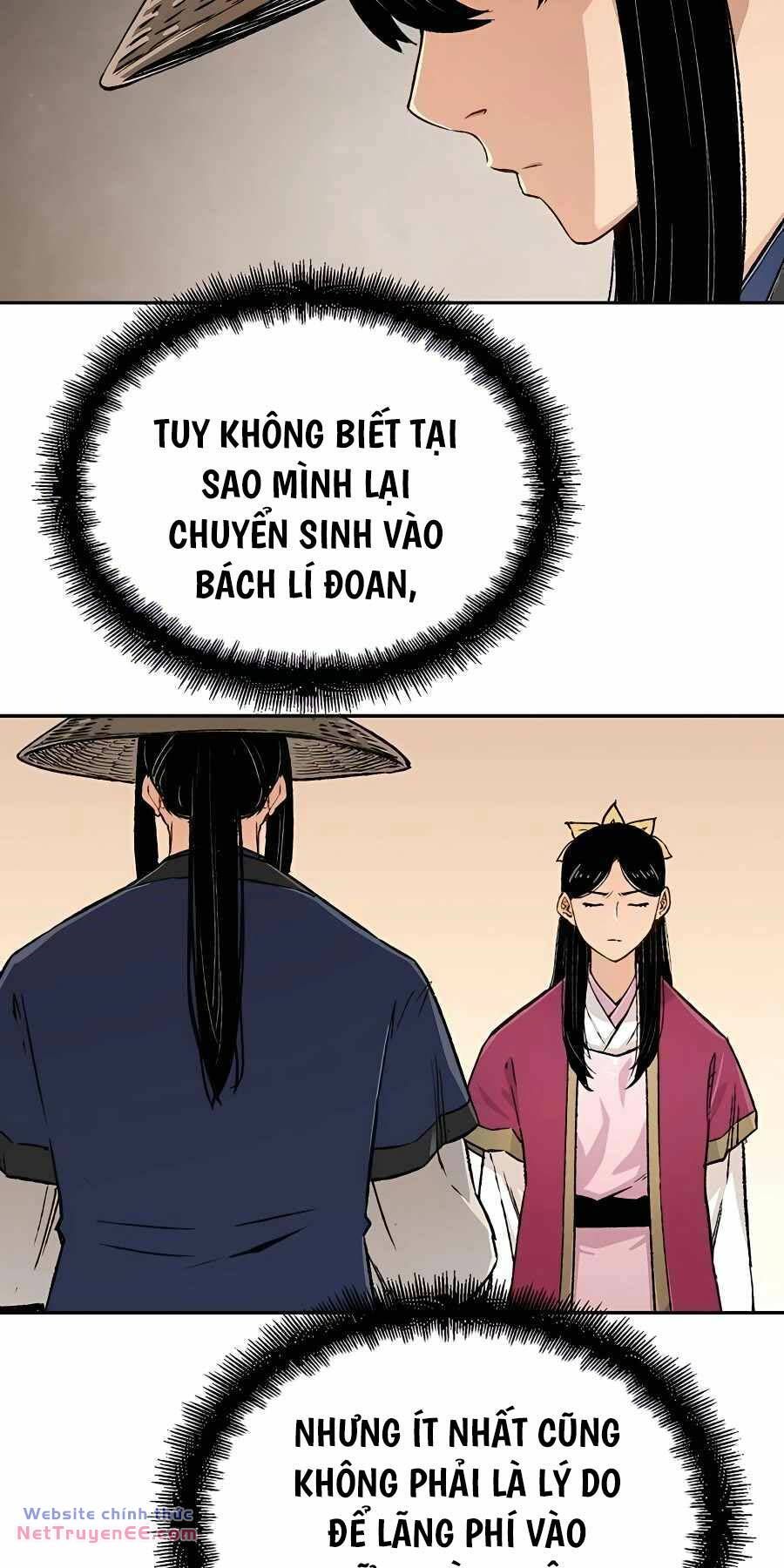 đọc truyện Thiên Ma Quy Hoàn Chương 4 ảnh 34 tại Giả Dược