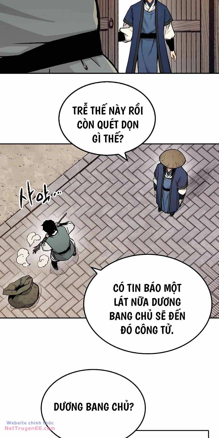 đọc truyện Thiên Ma Quy Hoàn Chương 4 ảnh 39 tại Giả Dược