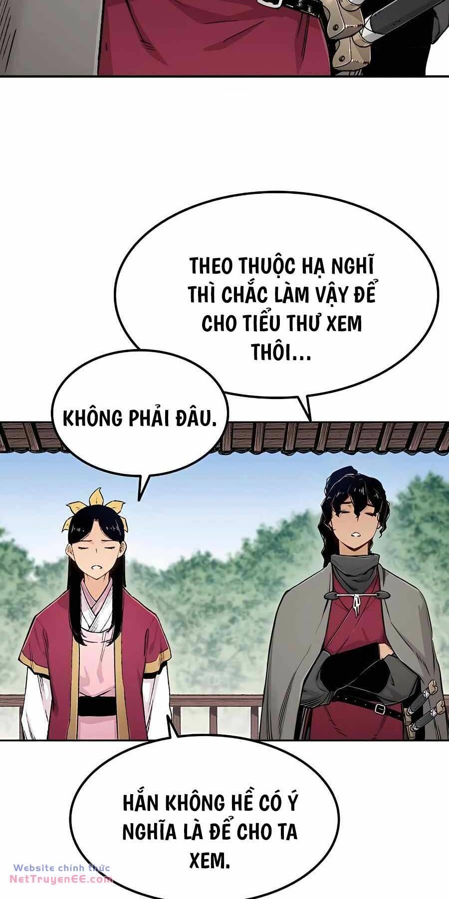 đọc truyện Thiên Ma Quy Hoàn Chương 4 ảnh 5 tại Giả Dược