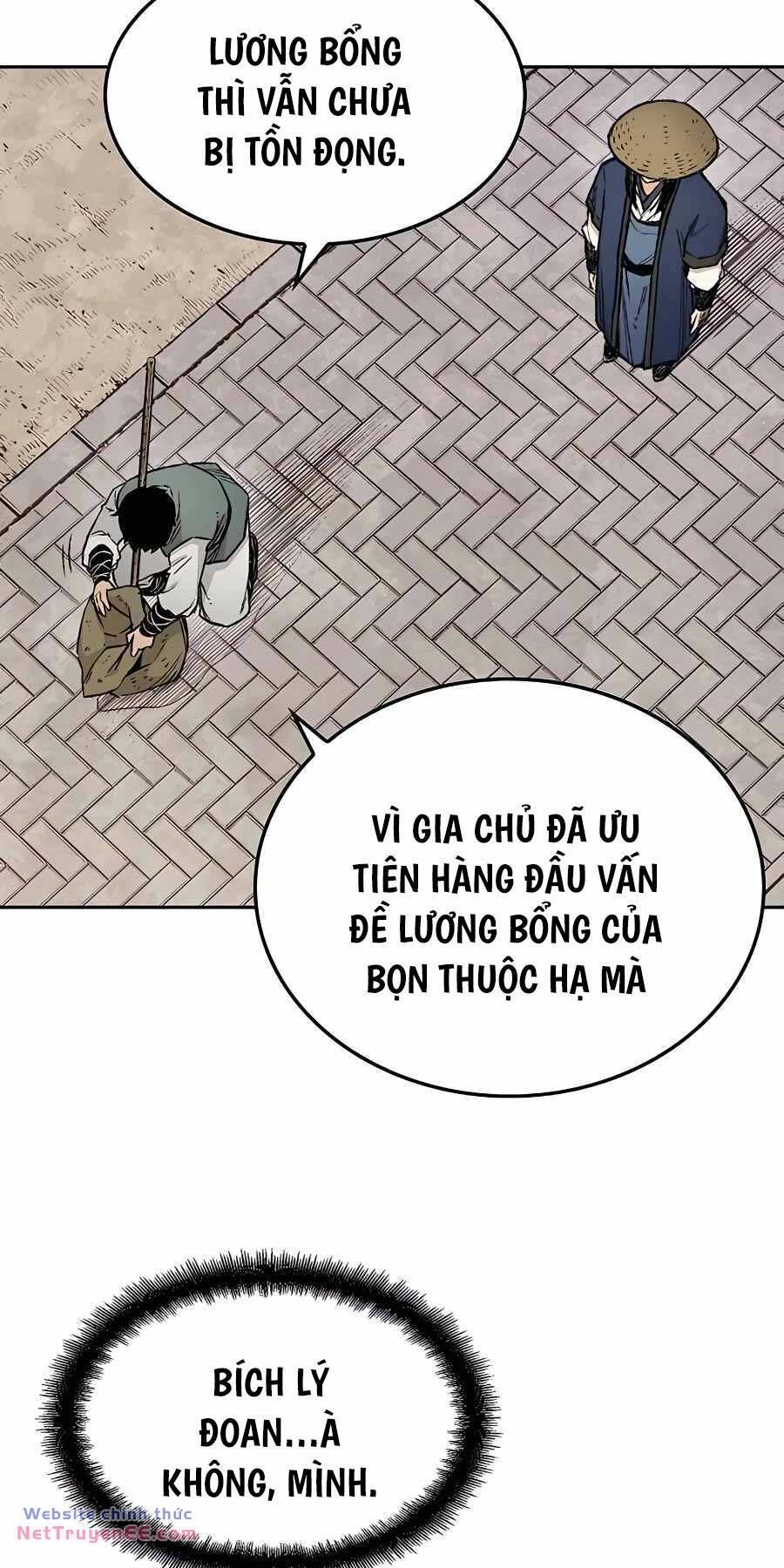 đọc truyện Thiên Ma Quy Hoàn Chương 4 ảnh 54 tại Giả Dược