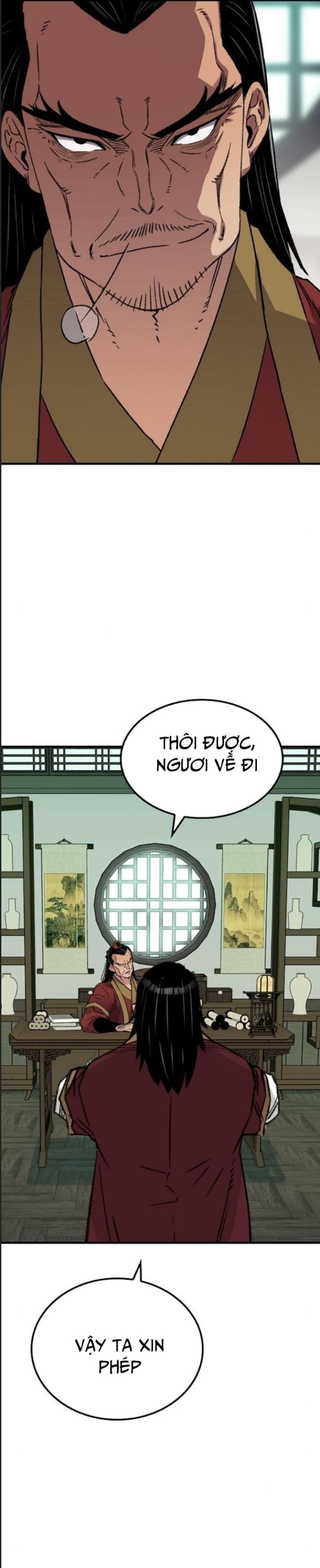 đọc truyện Thiên Ma Quy Hoàn Chương 40 ảnh 18 tại Giả Dược