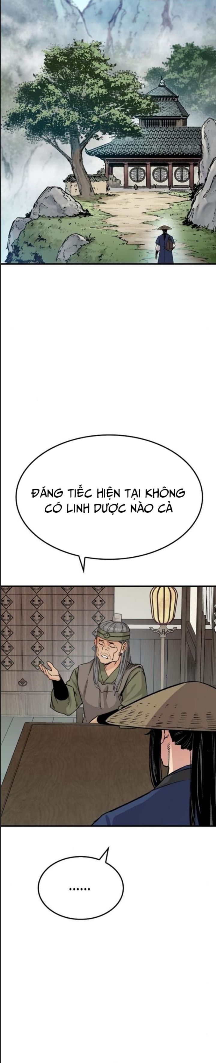 đọc truyện Thiên Ma Quy Hoàn Chương 40 ảnh 25 tại Giả Dược