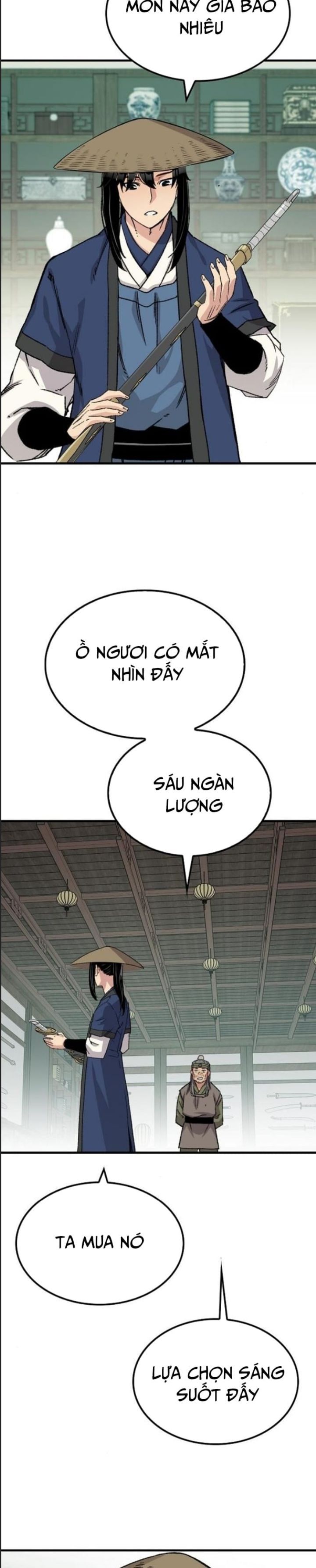 đọc truyện Thiên Ma Quy Hoàn Chương 40 ảnh 31 tại Giả Dược
