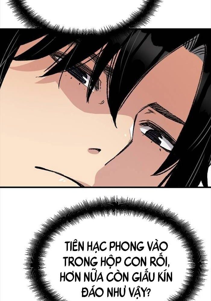 đọc truyện Thiên Ma Quy Hoàn Chương 41 ảnh 32 tại Giả Dược