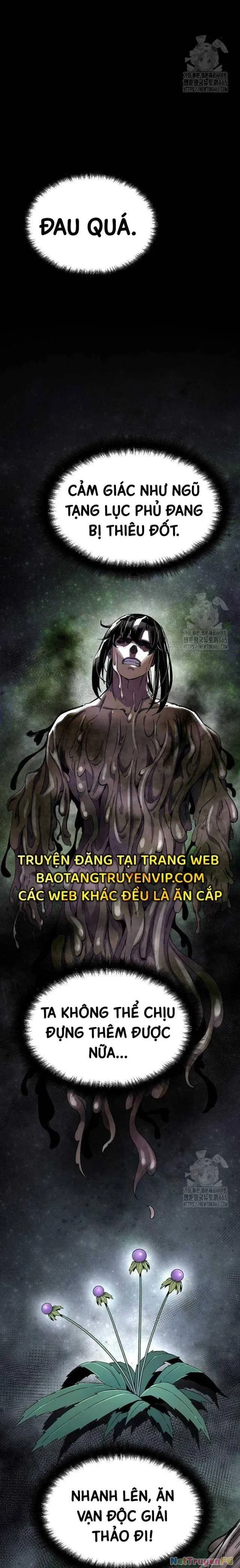 đọc truyện Thiên Ma Quy Hoàn Chương 43 ảnh 1 tại Thiên Thai Truyện