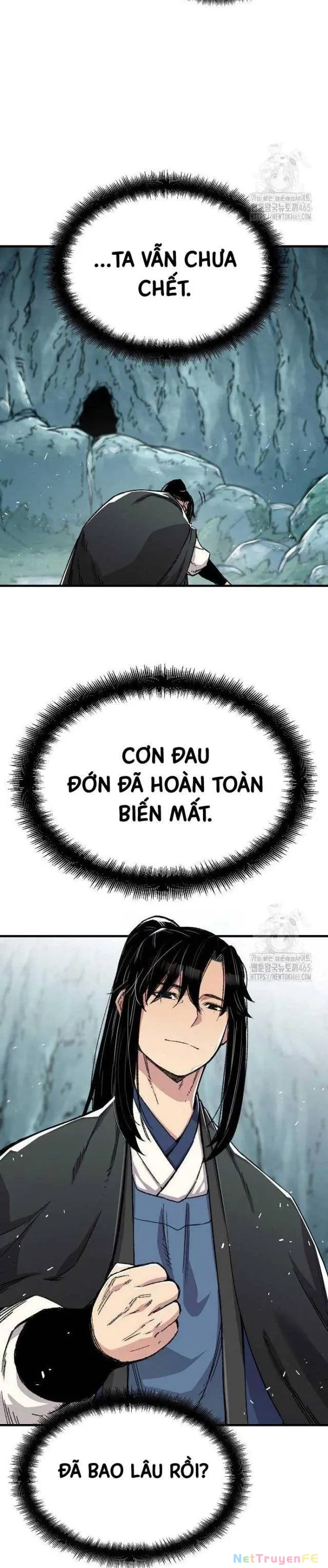 đọc truyện Thiên Ma Quy Hoàn Chương 43 ảnh 13 tại Thiên Thai Truyện