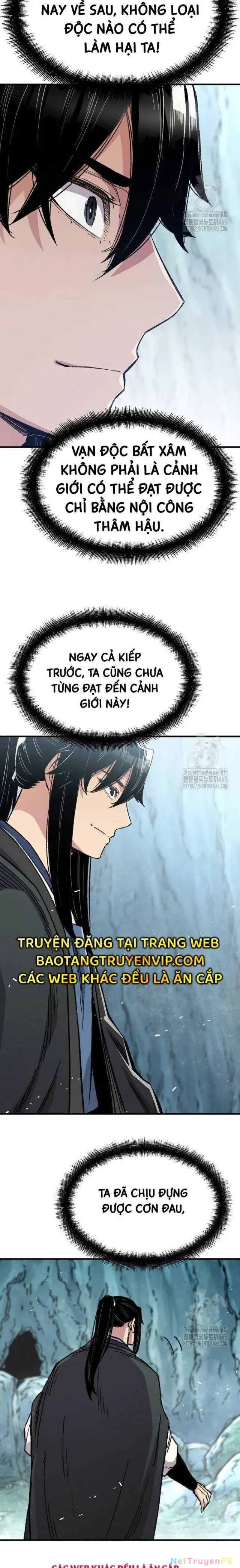 đọc truyện Thiên Ma Quy Hoàn Chương 43 ảnh 15 tại Thiên Thai Truyện