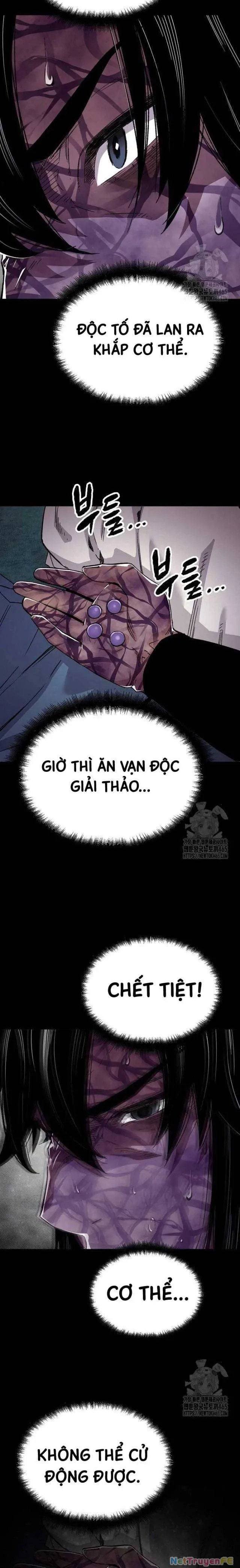 đọc truyện Thiên Ma Quy Hoàn Chương 43 ảnh 3 tại Thiên Thai Truyện