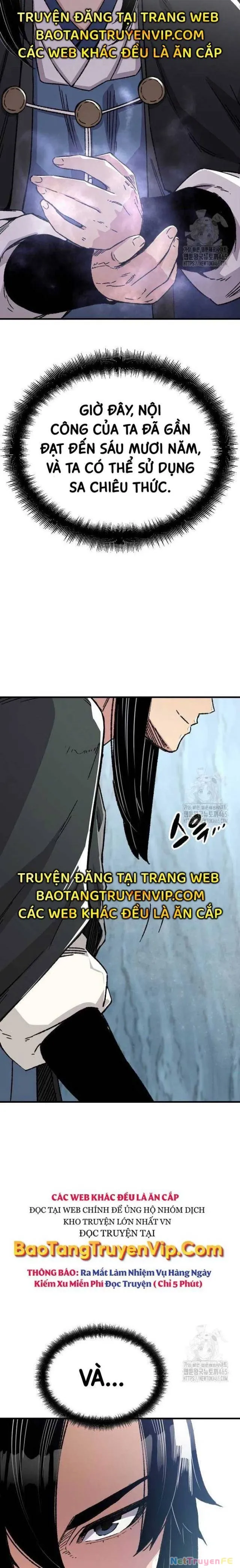 đọc truyện Thiên Ma Quy Hoàn Chương 43 ảnh 22 tại Thiên Thai Truyện