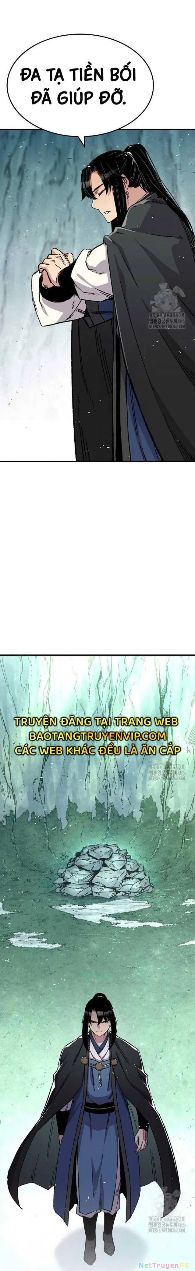 đọc truyện Thiên Ma Quy Hoàn Chương 43 ảnh 30 tại Thiên Thai Truyện