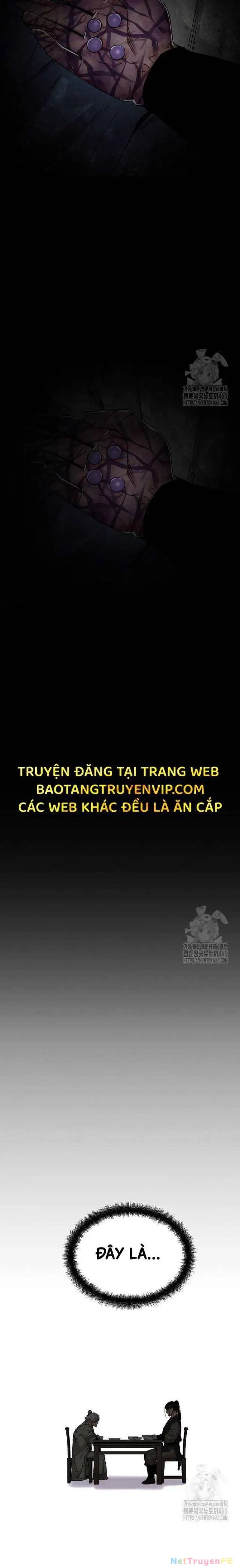 đọc truyện Thiên Ma Quy Hoàn Chương 43 ảnh 4 tại Thiên Thai Truyện