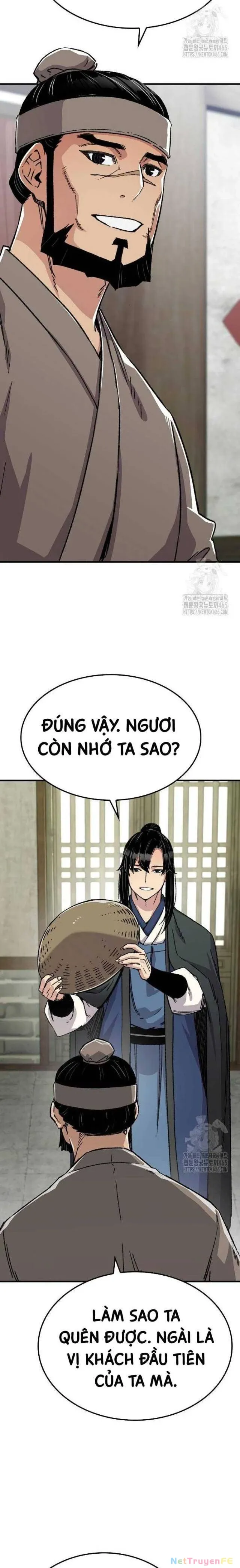 đọc truyện Thiên Ma Quy Hoàn Chương 43 ảnh 32 tại Thiên Thai Truyện