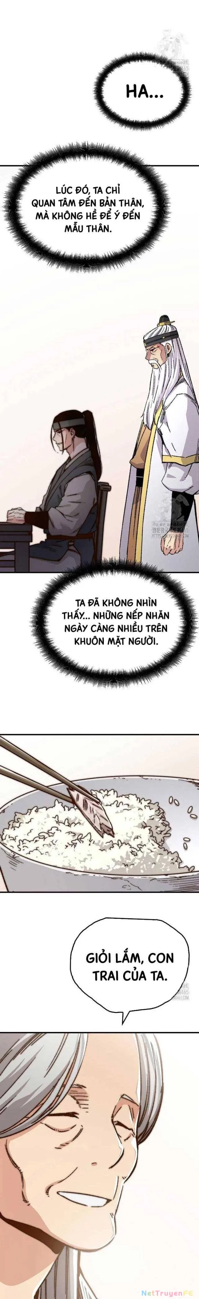 đọc truyện Thiên Ma Quy Hoàn Chương 43 ảnh 7 tại Thiên Thai Truyện