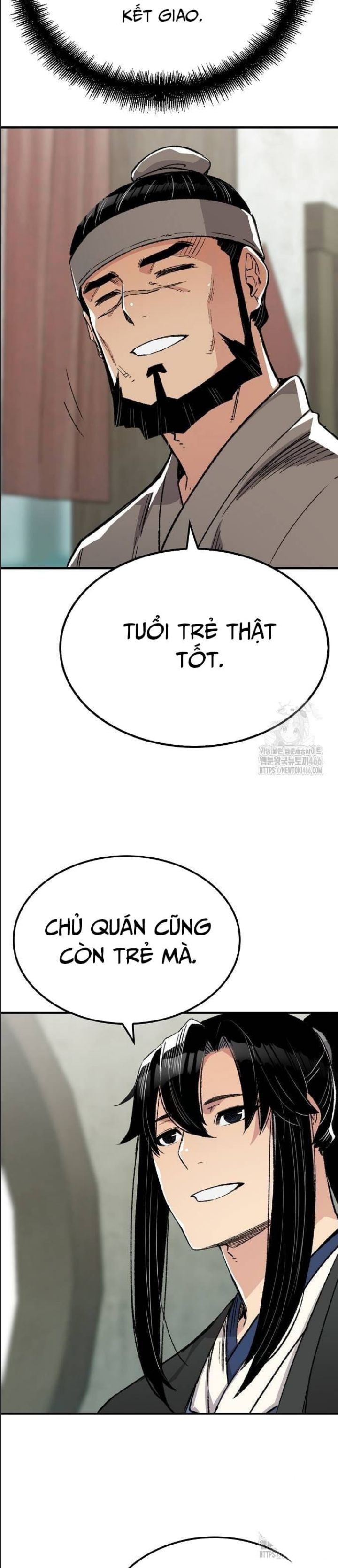 đọc truyện Thiên Ma Quy Hoàn Chương 45 ảnh 14 tại Giả Dược