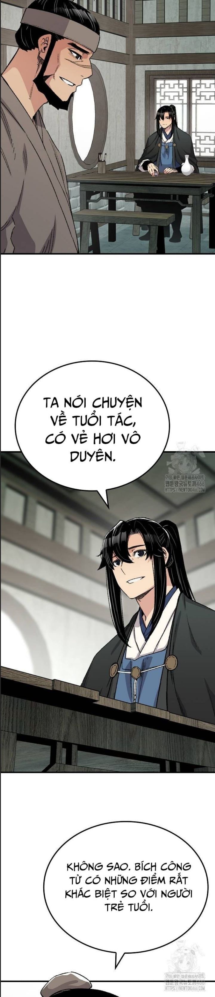 đọc truyện Thiên Ma Quy Hoàn Chương 45 ảnh 16 tại Giả Dược