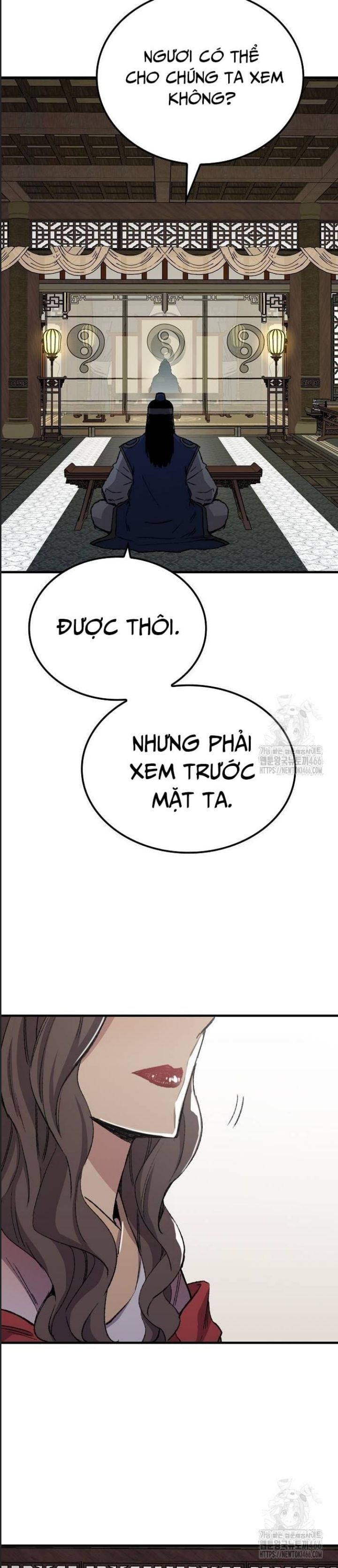 đọc truyện Thiên Ma Quy Hoàn Chương 45 ảnh 39 tại Giả Dược
