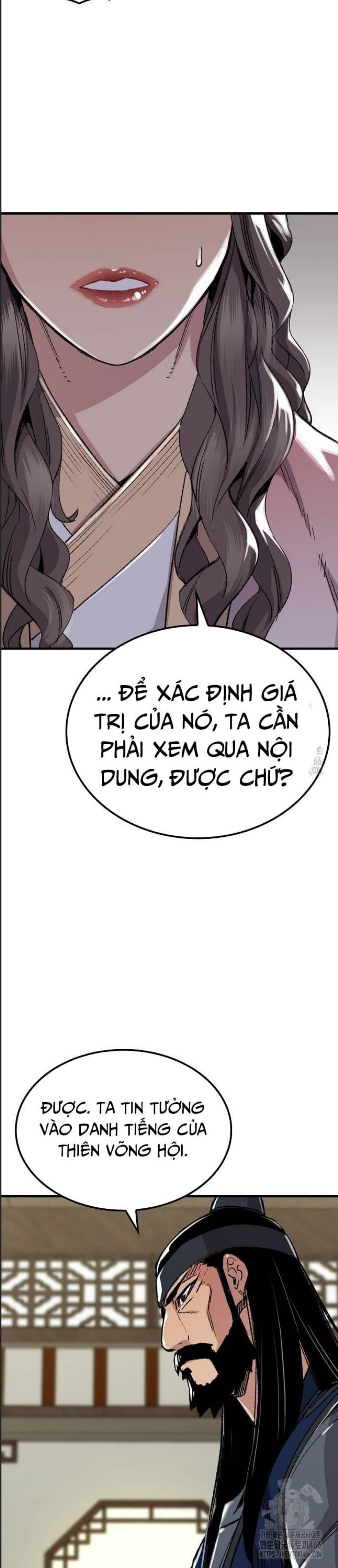 đọc truyện Thiên Ma Quy Hoàn Chương 45 ảnh 44 tại Giả Dược