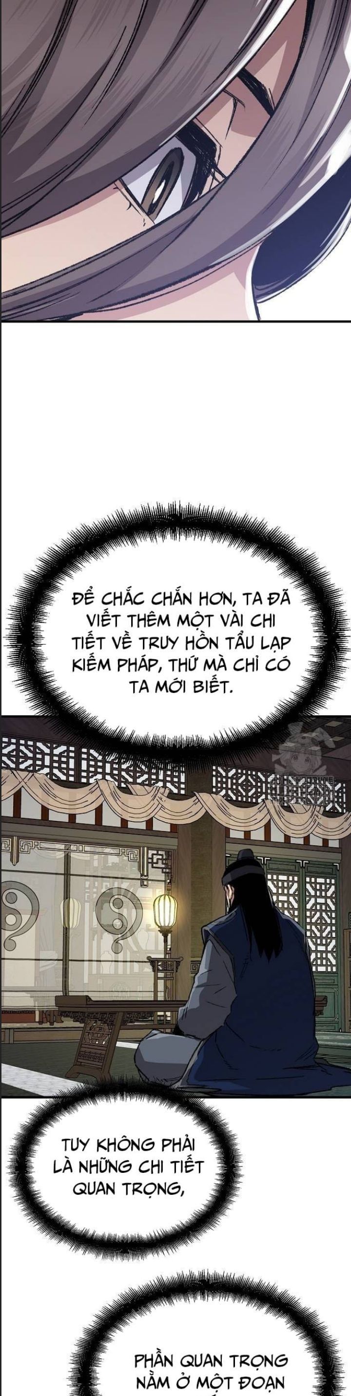đọc truyện Thiên Ma Quy Hoàn Chương 45 ảnh 46 tại Giả Dược