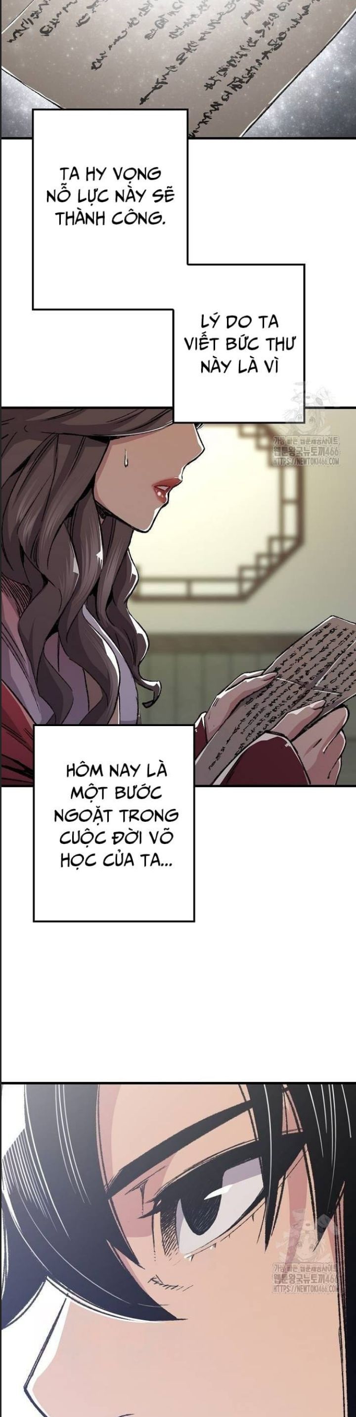 đọc truyện Thiên Ma Quy Hoàn Chương 45 ảnh 48 tại Giả Dược