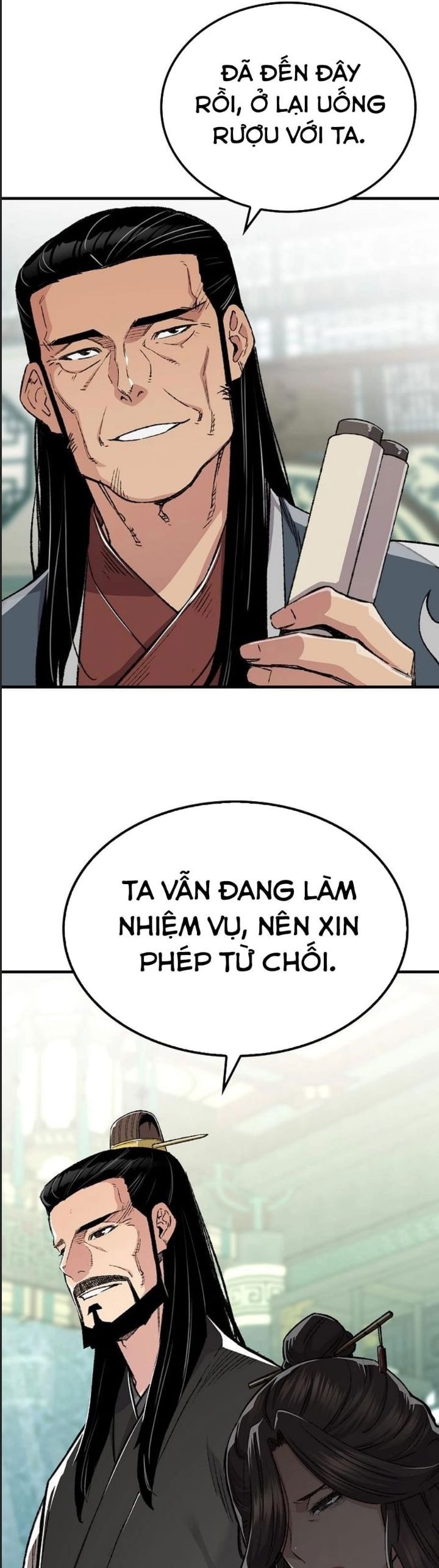 đọc truyện Thiên Ma Quy Hoàn Chương 46 ảnh 19 tại Giả Dược