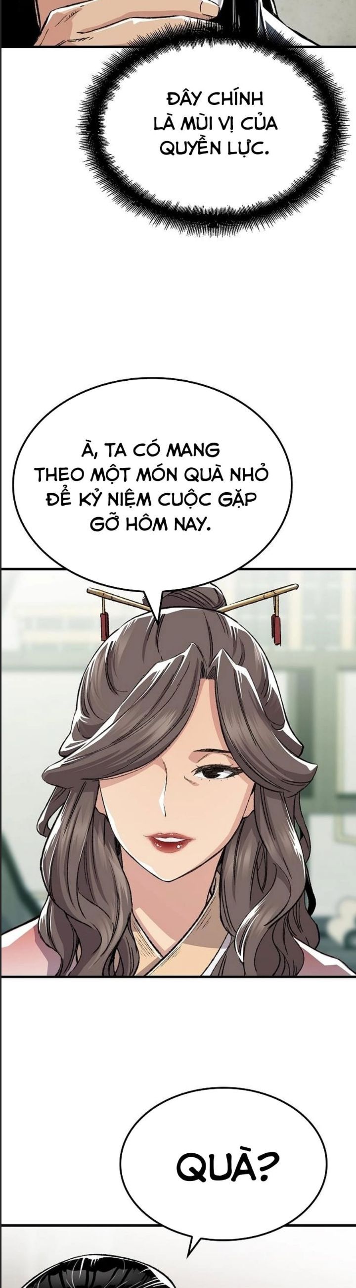 đọc truyện Thiên Ma Quy Hoàn Chương 46 ảnh 26 tại Giả Dược