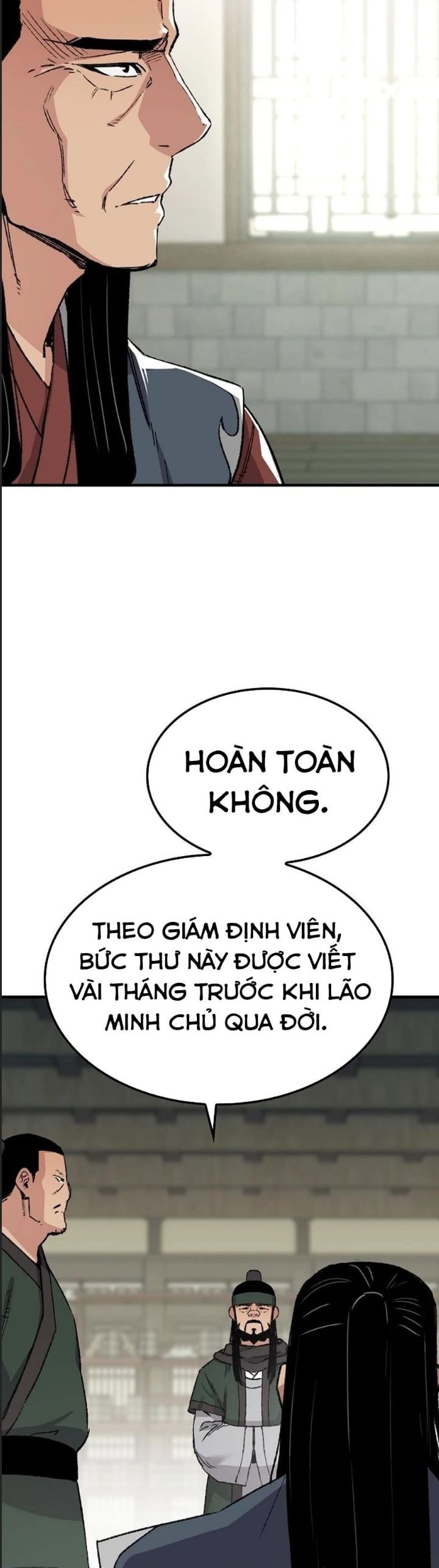 đọc truyện Thiên Ma Quy Hoàn Chương 46 ảnh 35 tại Giả Dược