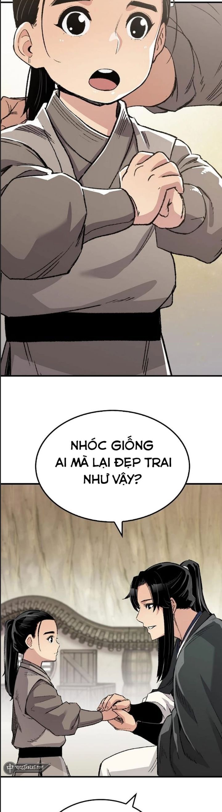 đọc truyện Thiên Ma Quy Hoàn Chương 46 ảnh 44 tại Giả Dược