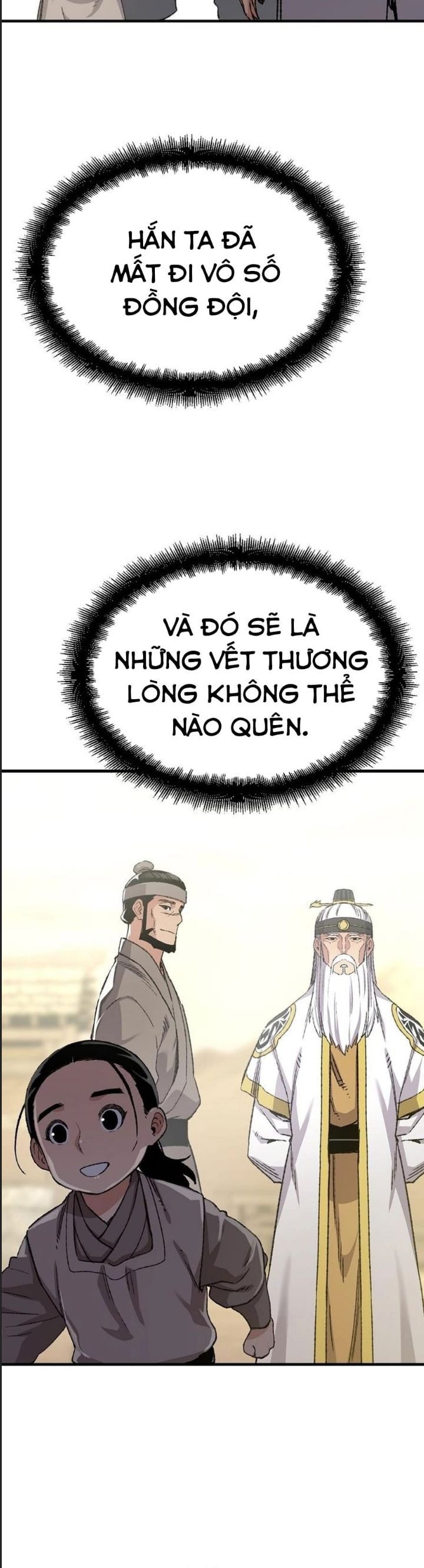 đọc truyện Thiên Ma Quy Hoàn Chương 46 ảnh 51 tại Giả Dược