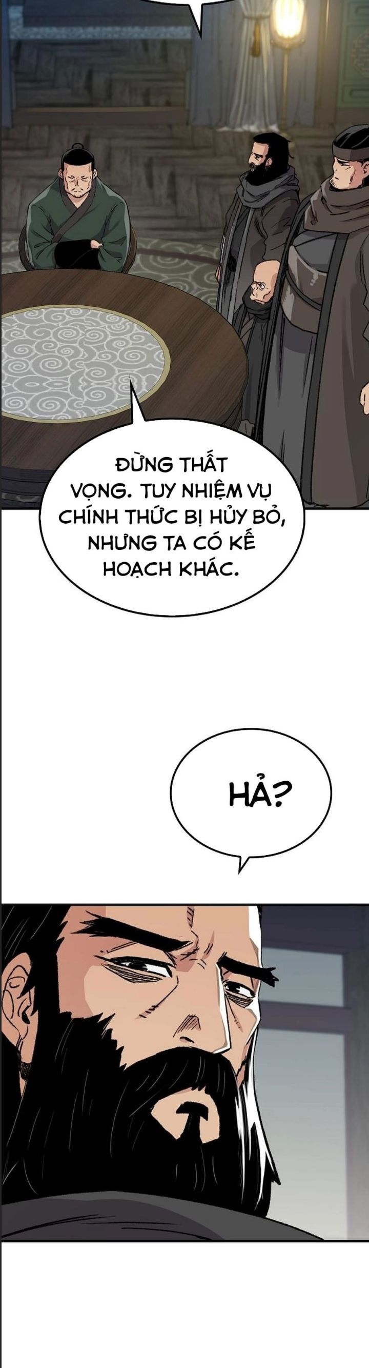 đọc truyện Thiên Ma Quy Hoàn Chương 46 ảnh 57 tại Giả Dược