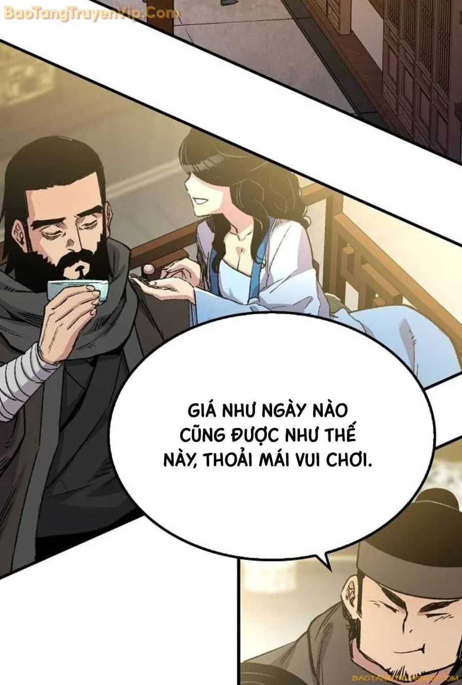 đọc truyện Thiên Ma Quy Hoàn Chương 47 ảnh 18 tại Thiên Thai Truyện