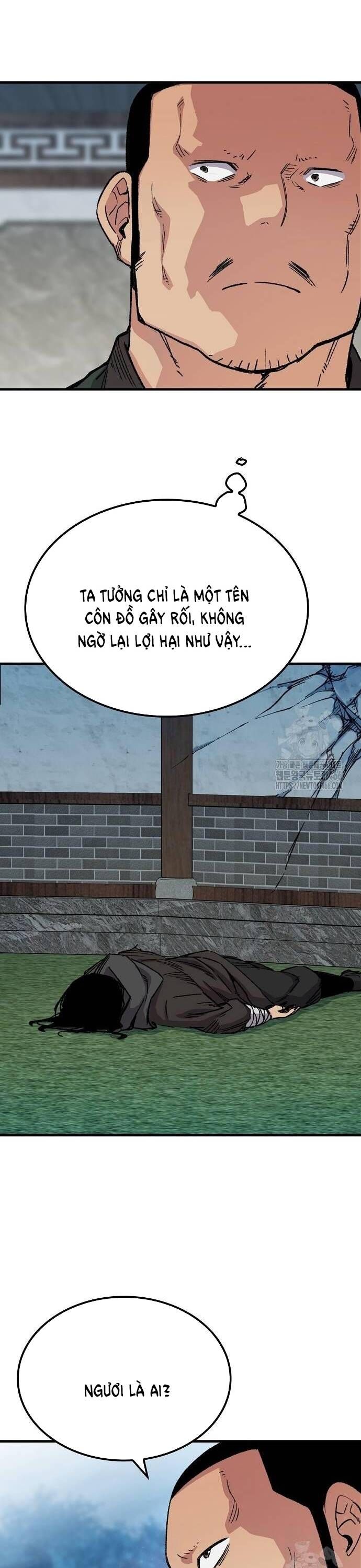 đọc truyện Thiên Ma Quy Hoàn Chương 48 ảnh 23 tại Giả Dược