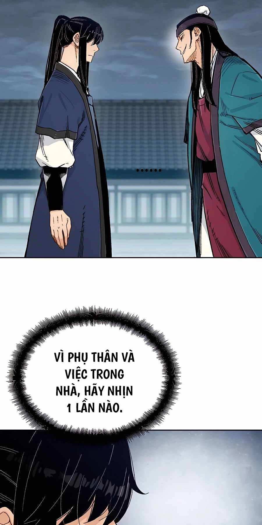 đọc truyện Thiên Ma Quy Hoàn Chương 5 ảnh 14 tại Giả Dược