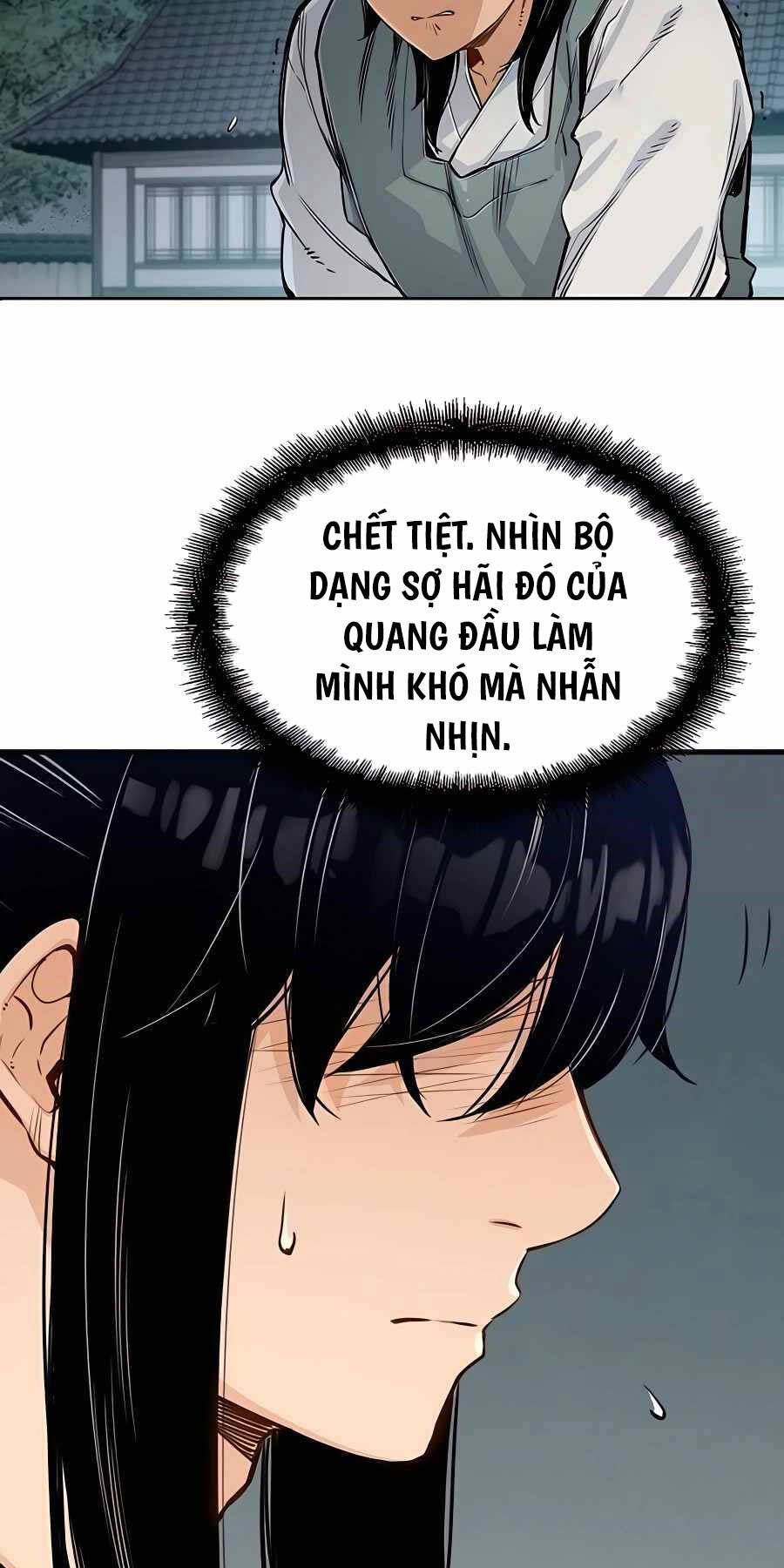 đọc truyện Thiên Ma Quy Hoàn Chương 5 ảnh 16 tại Giả Dược